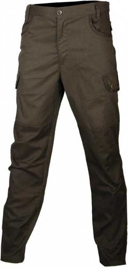 Treeland Premier Prix Hosen Braun 40 Herren Braun 40