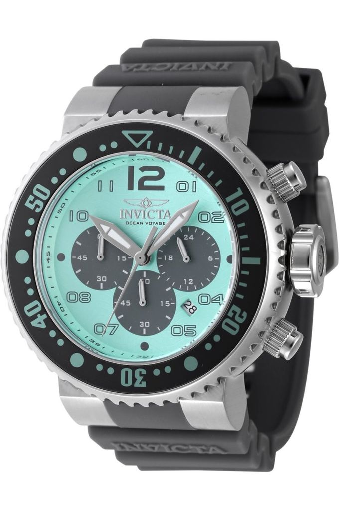 Invicta Pro Diver 47196 Herrenarmbanduhr - Quartz Bewegung Produktbild 
