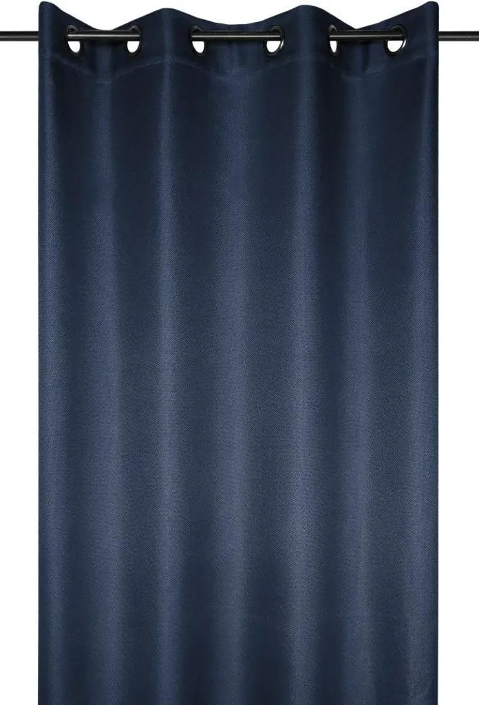 Tenda STOF 140x260 cm Blu Scuro: Comfort e Stile per la Tua Privacy