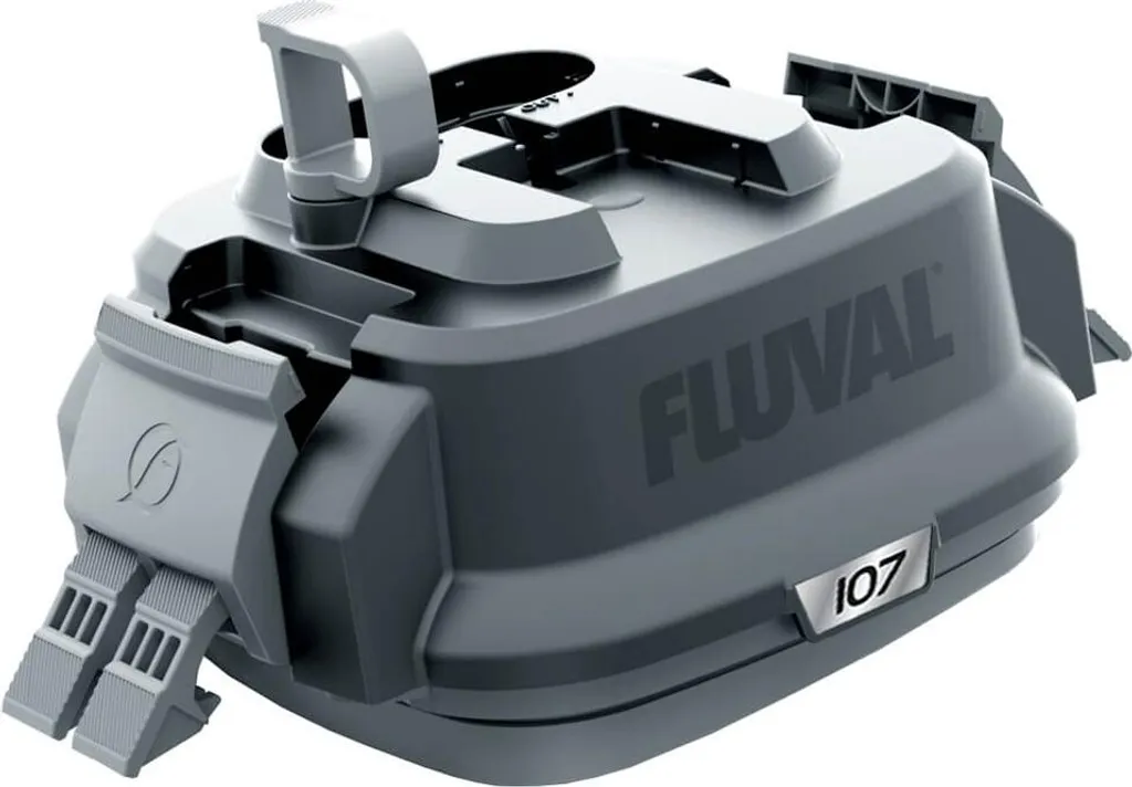 Tête de moteur Fluval 107 : pièce de rechange officielle pour filtre