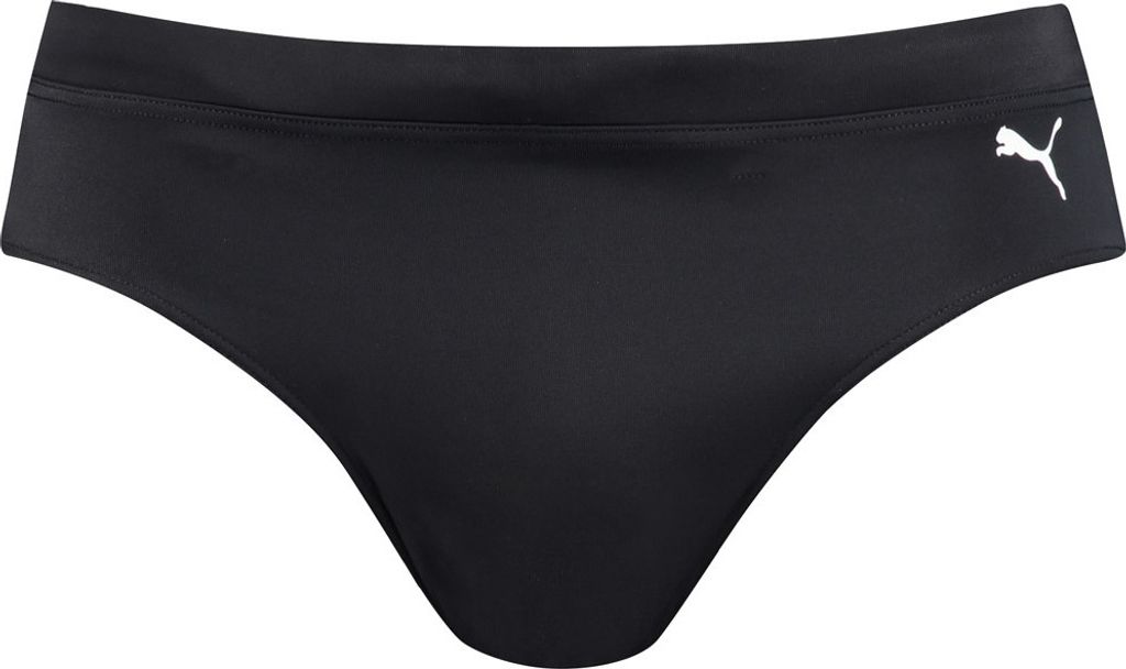 Puma Swimsuit 701231470-200 in Black color size small