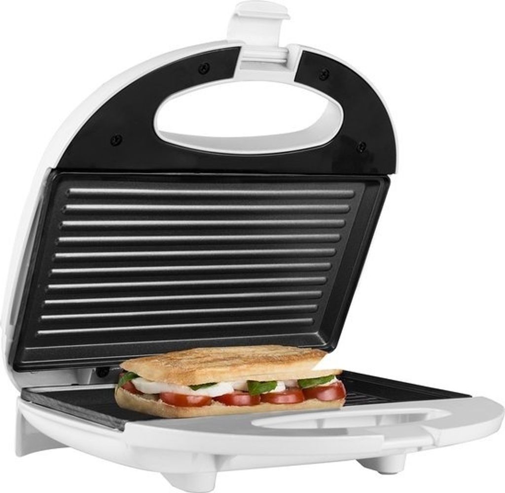 Toster Tristar SA-3050 - Nadaje się do opiekania 2 kanapek Zdjęcie produktu 