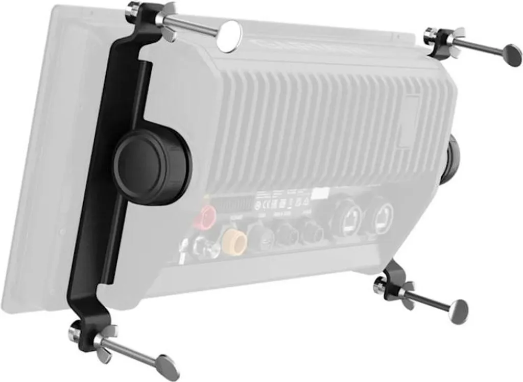 Kit encastré mince Garmin 010-12991-04 finition profilée haute qualité