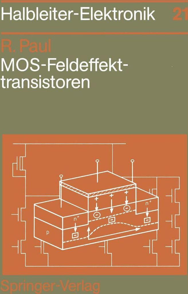 MOS-Feldeffekttransistoren