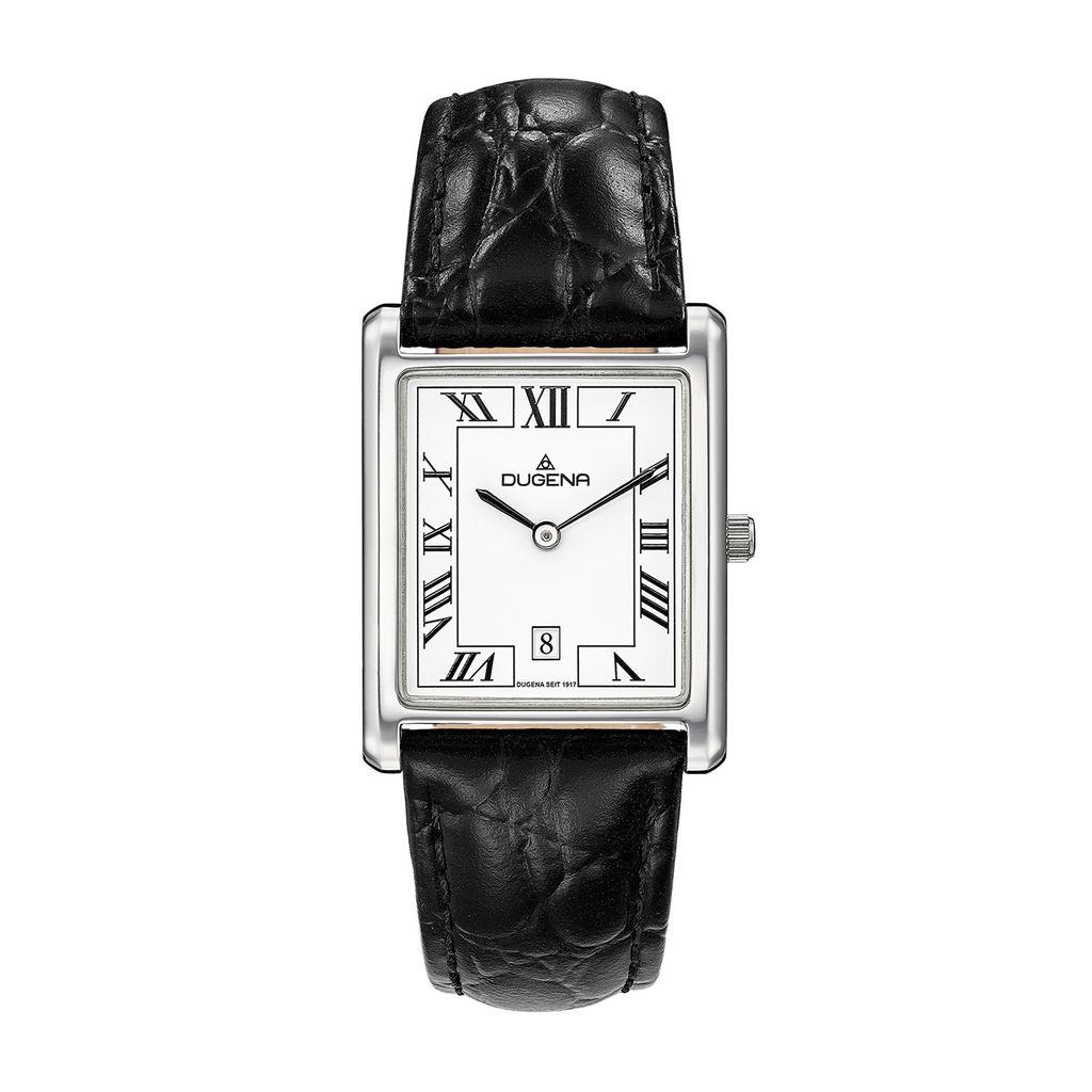 Uni náramkové hodinky DUGENA 4460699 Quadra Classica, Obrázok produktu 