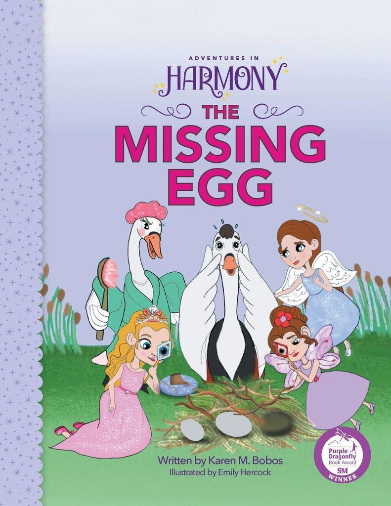 The Missing Egg