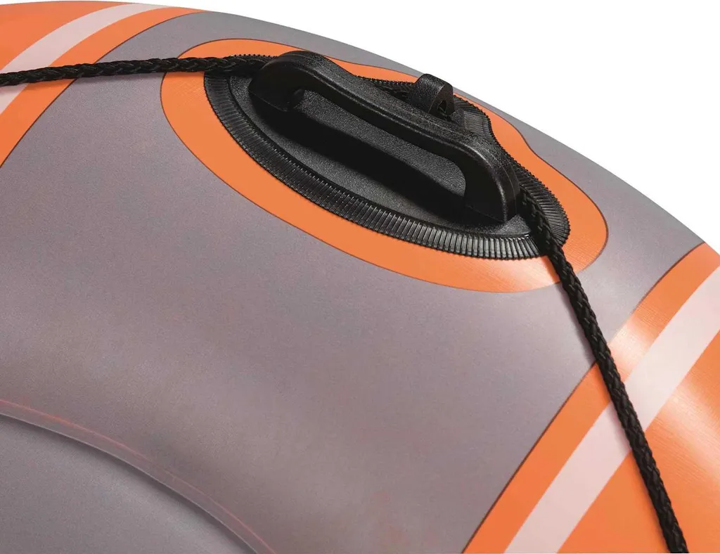Bateau gonflable robuste 155x93cm avec valves sécurité et PVC épais - 12