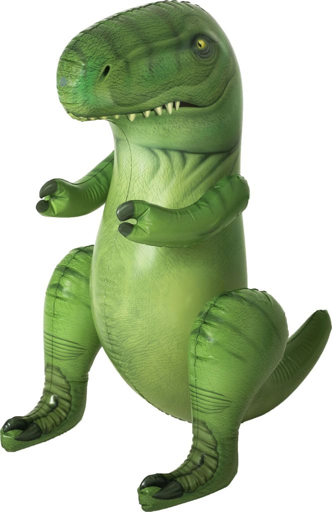 Wassersprinkler Dino 99 x 79 x 122 cm Produktbild 