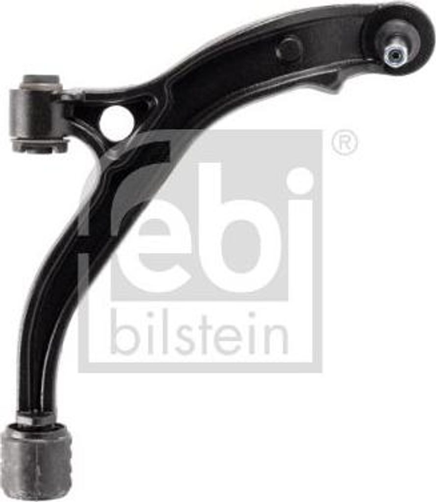 FEBI BILSTEIN 41068 Querlenker, Radaufhängung OE K04766542AA kompatibel mit Voyager