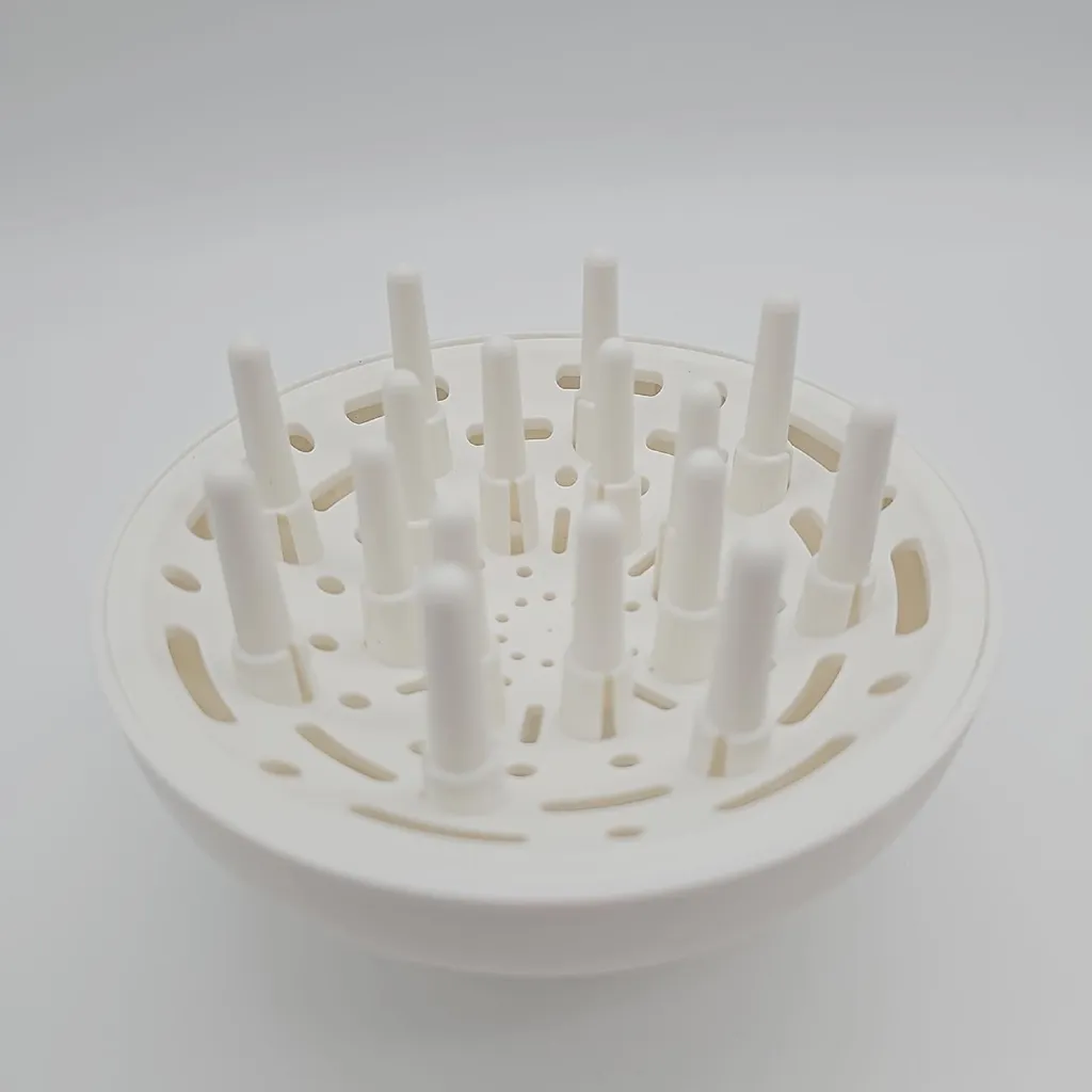 Sèche-cheveux Diamon 3D Therapy GH0302 performant avec diffuseur - 10