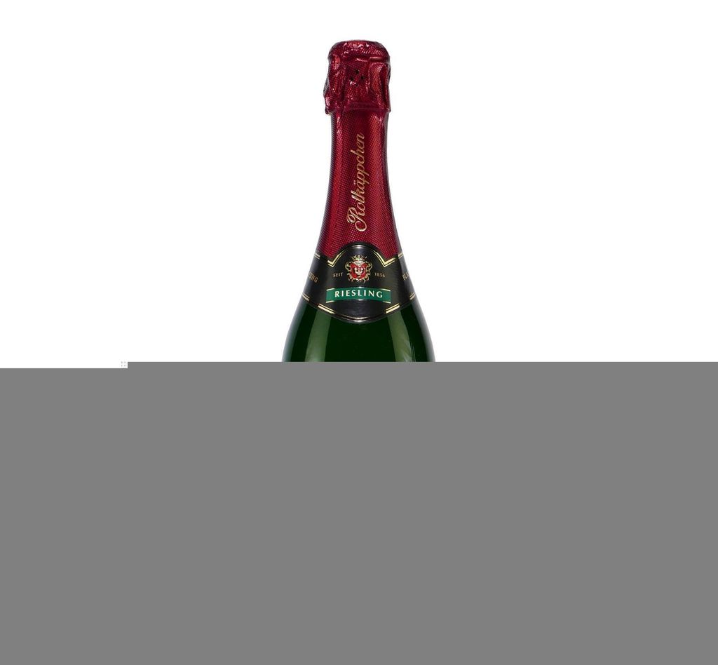 Rotkäppchen Sekt Flaschengärung Riesling trocken