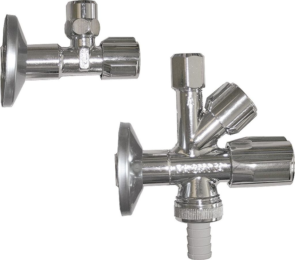 easyPART passend für 10 86 206 99 Schell GmbH & Co. KG Armaturenanschluss-Set 1/2" Comfort Schell 108620699
