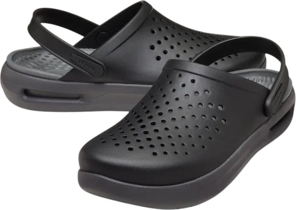 Crocs InMotion Clog Sandále Black 41-42 Obrázok produktu 