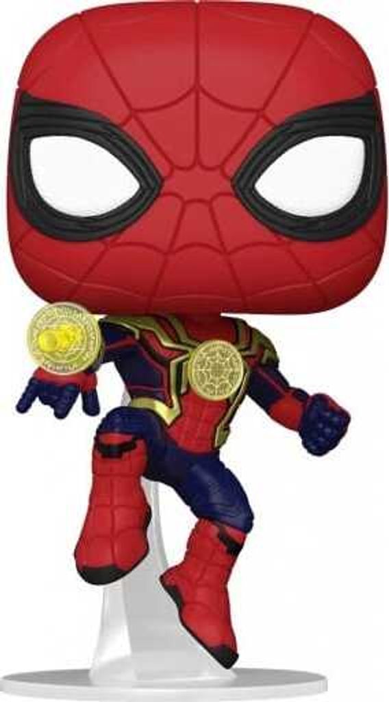 Funko POP! Supersized Spider-Man: No Way Home - Spider-Man #60850