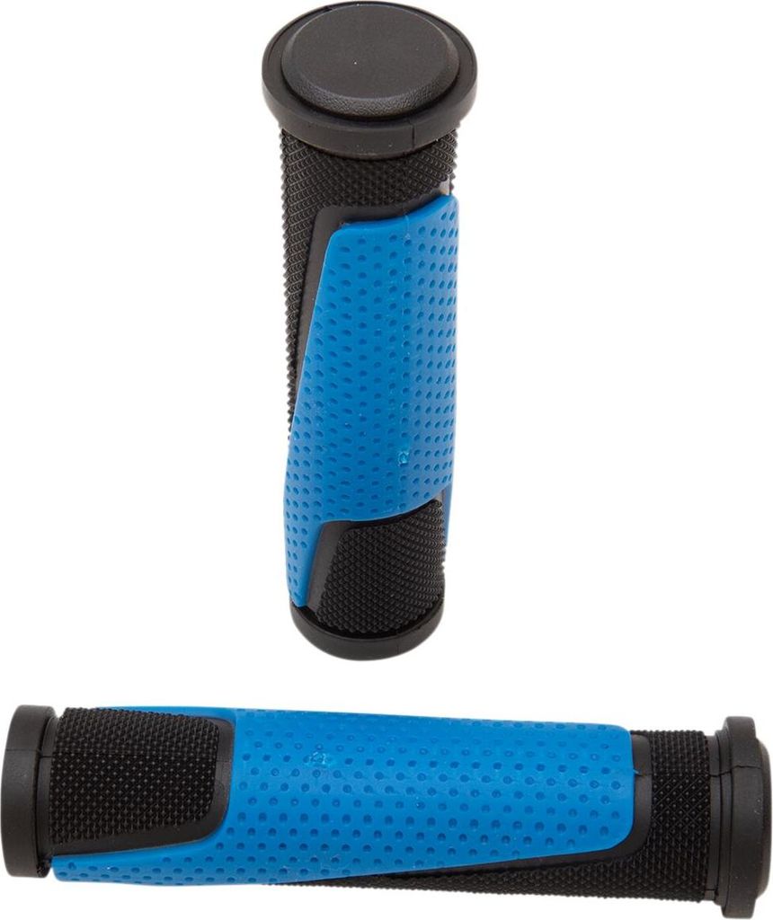 Pg807 Atv / Jet Ski / Mtb Schäkel (22+22Mm, Länge 125Mm) Farbe Schwarz Blau (Zweikomponenten) (807-286)