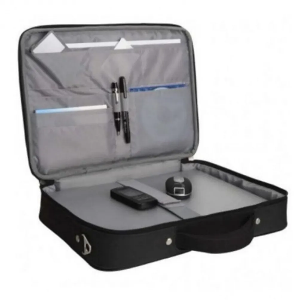 Sacoche techair 39.6cm 15.6 pouces TANZ0108 63166 pour PC portable