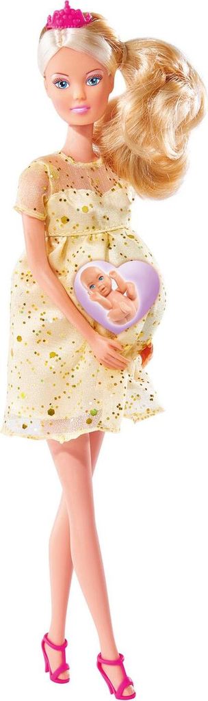 Steffi Love Royal Baby Produktbild 4