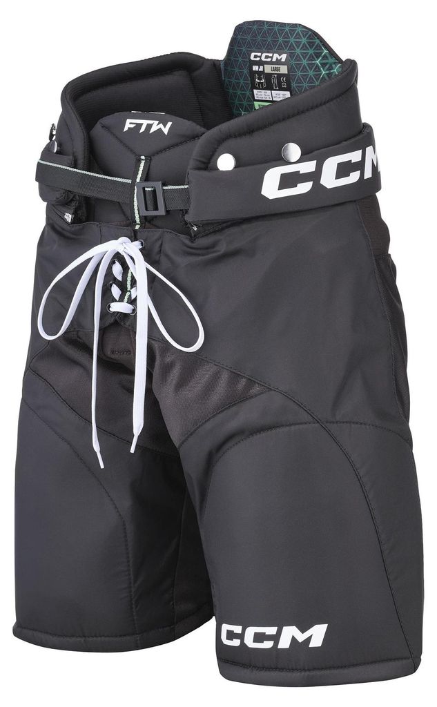 CCM Jetspeed FTW Pants Women Junior, velikost:Junior S, Obrázek produktu 