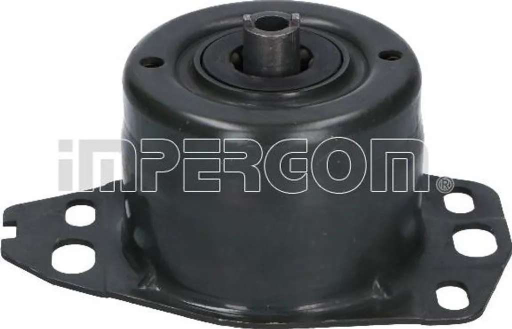 Supprimez les Vibrations Moteur Multipla avec Support Imperium OE 46543105