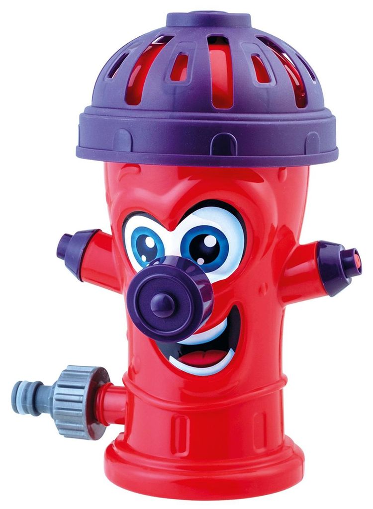Happy People Sprinkler 4008332752099 Produktbild 