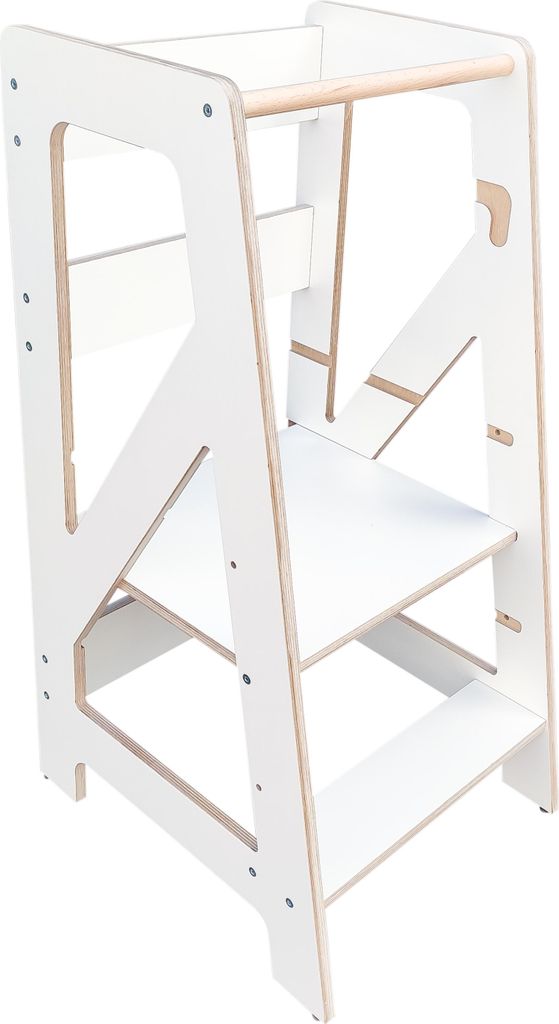 Babylike Montessori Tour d’apprentissage pour enfants | Image du produit 
