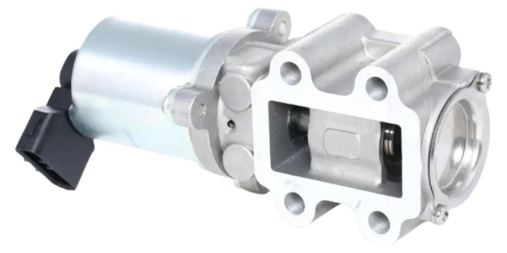 Soupape EGR Toyota 25620-0R022-84 pour Auris Corolla Avensis Rav4 OE