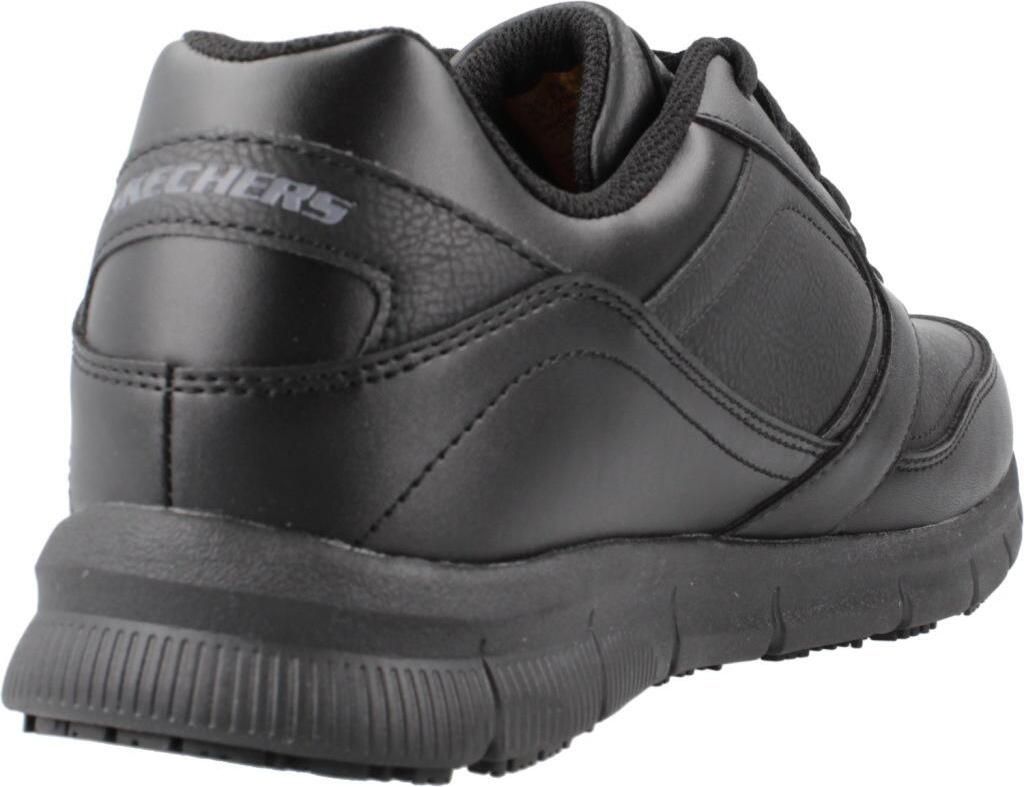 Skechers Sneakers 77156EC-BLK in Black color size 42 Image du produit 