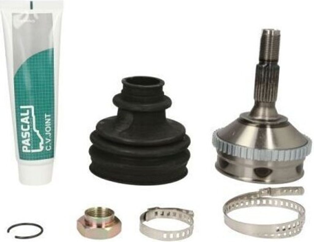 Gelenksatz, Antriebswelle PASCAL G1P030PC