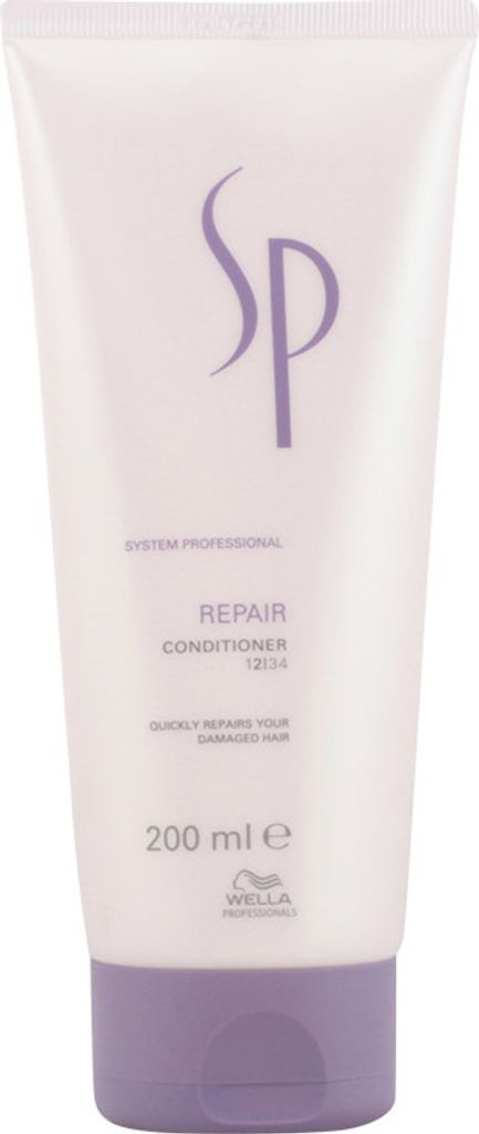 Wella SP Repair Conditioner Set