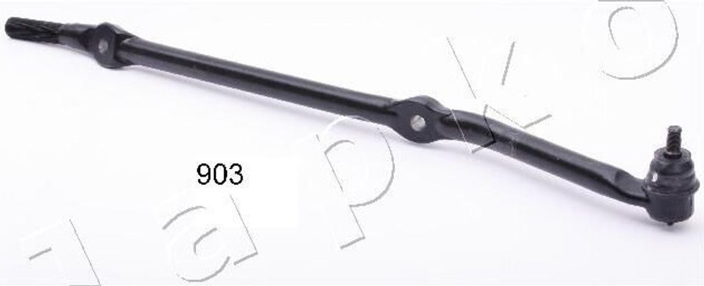 JAPKO 111903 Spurstange vorne Rechts für JEEP Grand Cherokee I (ZJ, ZG)