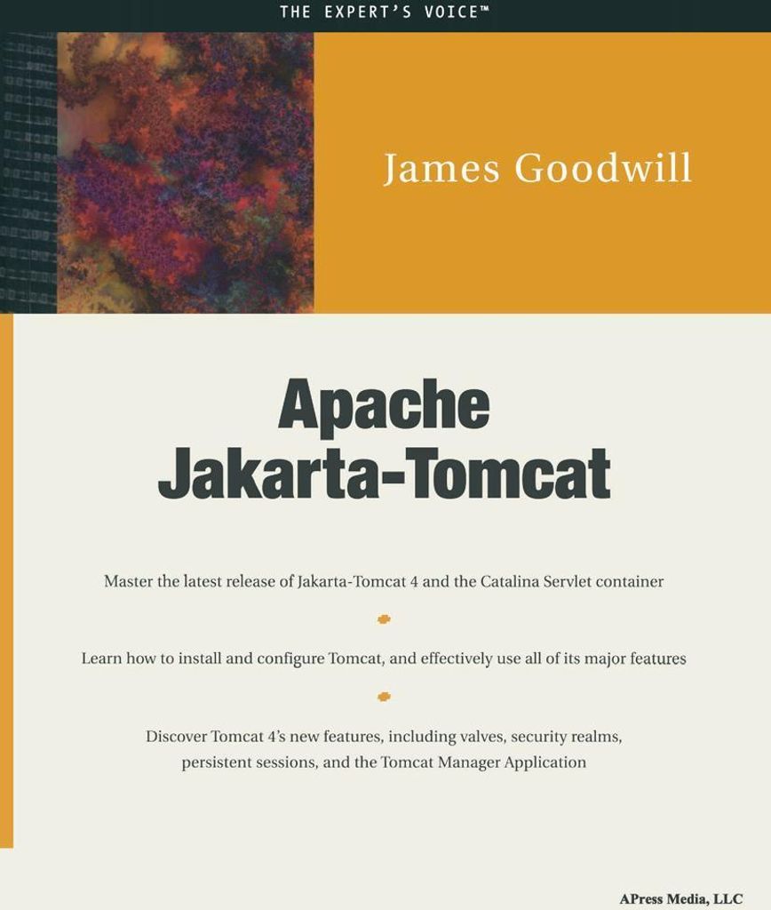 Apache Jakarta-Tomcat