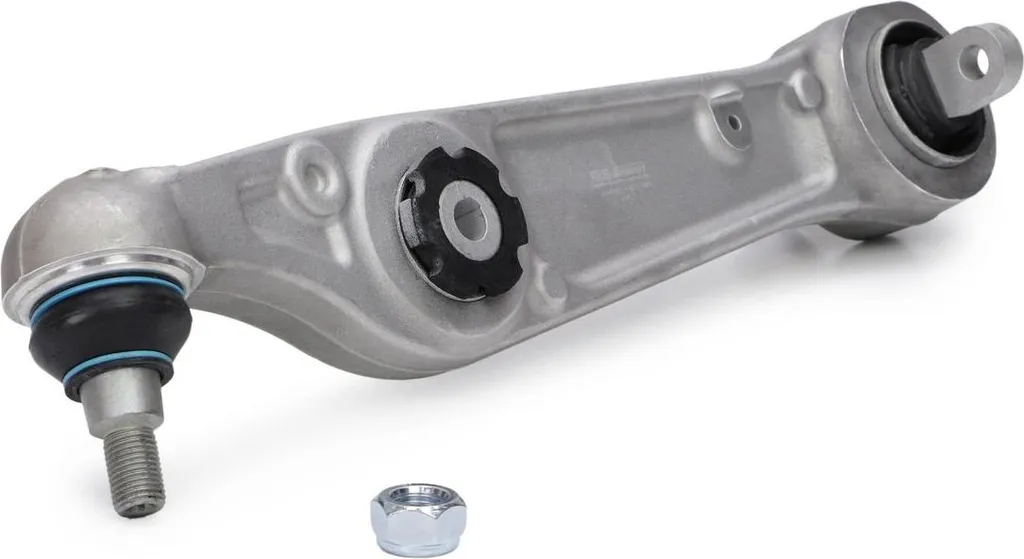 Bras de suspension gauche MS 2404BB-PCS-MS essieu avant inférieur