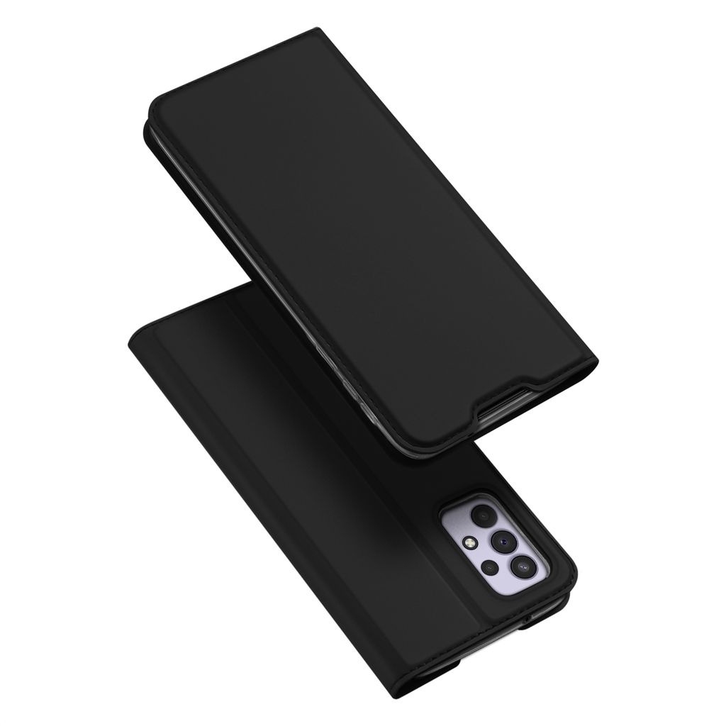 Dux Ducis Flip Tasche Skin Pro Series für Samsung Galaxy Produktbild 