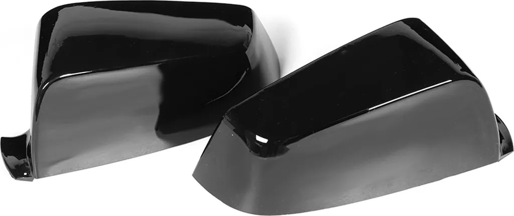 Remplacement Coque Rétroviseur BMW Série 5 E60 F07 F11 Réf 51167187431