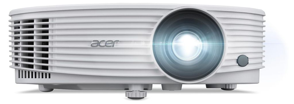 Acer H6542, 4000 ANSI Lumen, DLP, 1080p (1920x1080), Produktbild 