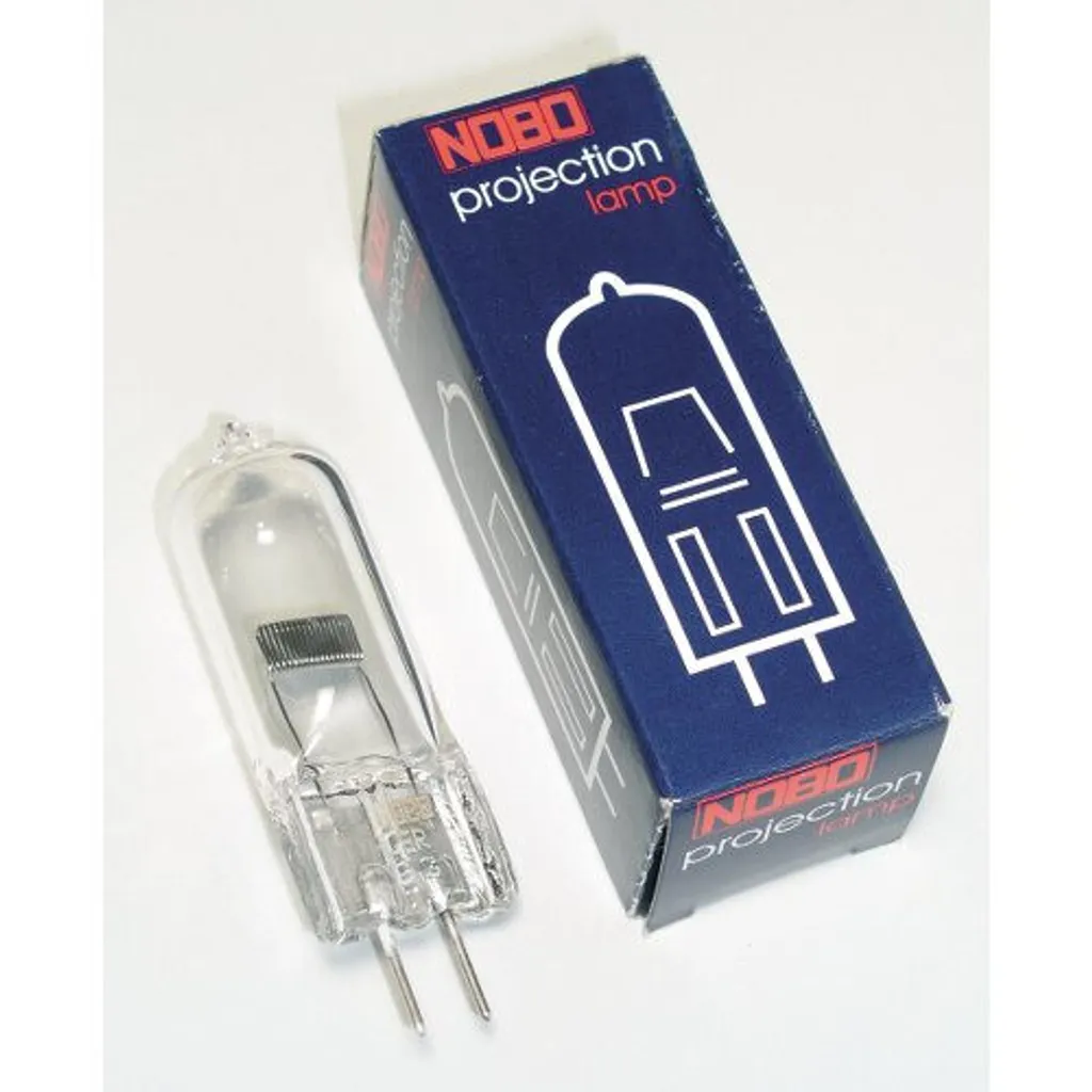 Lampada Ricambio Nobo Quantum 2511 2521 2523 | Lampadina 24V 250W EHJ