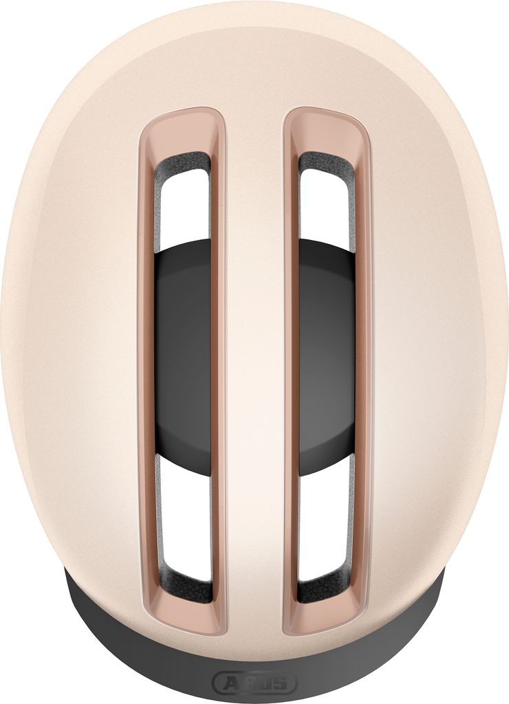 Abus Hud-Y Champagne Gold L Image du produit 