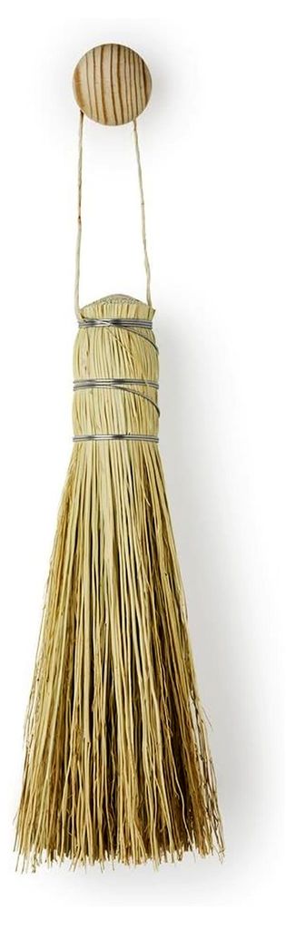 Strohbesen 35 cm erfahrenen Handwerkern