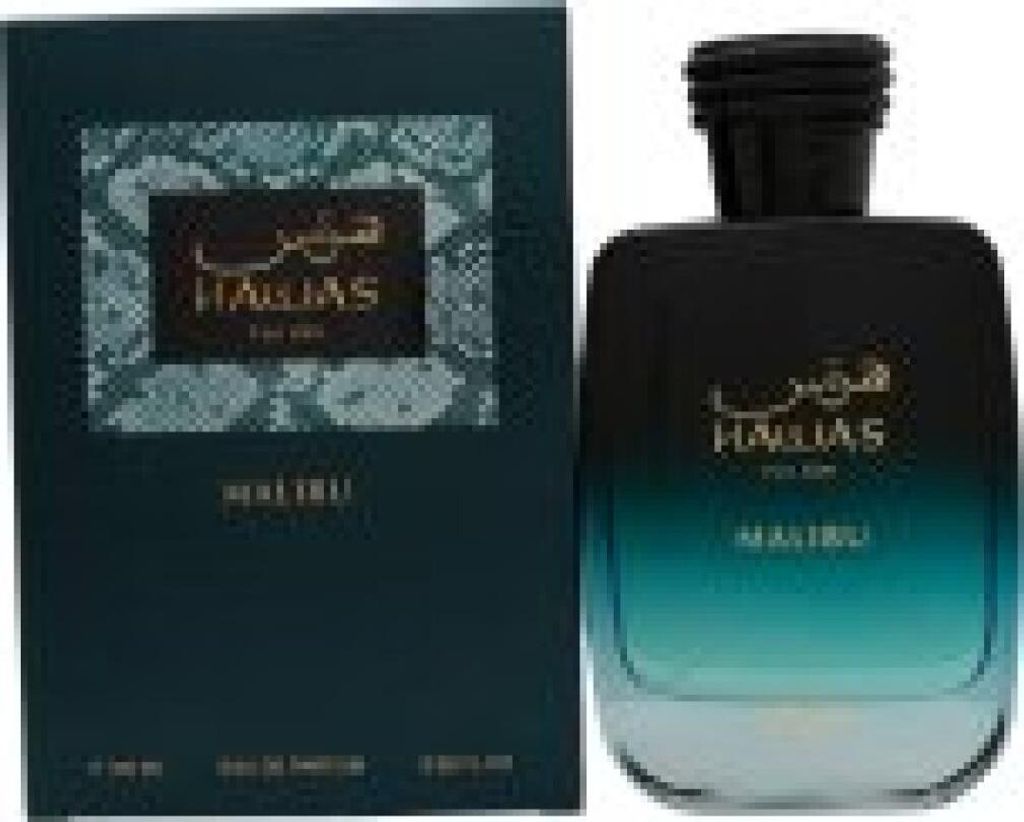 Rasasi Hawas Malibu EDP 100 ml ( Unisex) Produktbild 