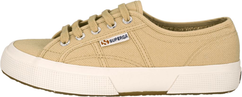 Superga 2750 Cotu Classic beige LT-F Avorio, Neutral EU:45 EU