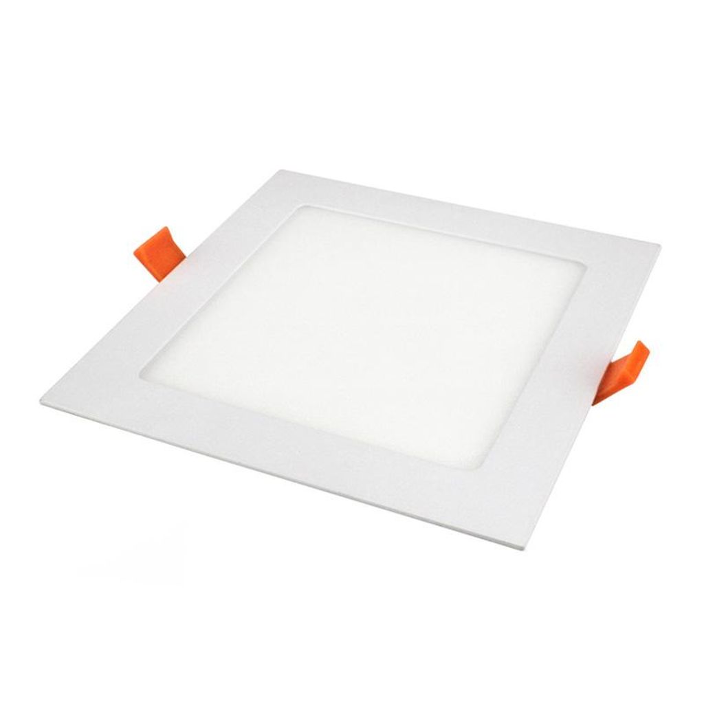 NEDES    LED panel LPL223 zapustený štvorcový Obrázok produktu 
