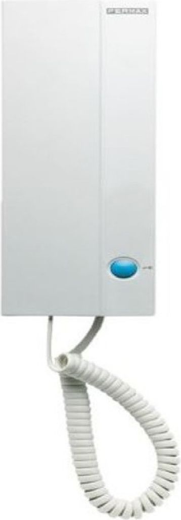 Telefon LOFT VDS Basic FERMAX 3390 Weiß Produktbild 