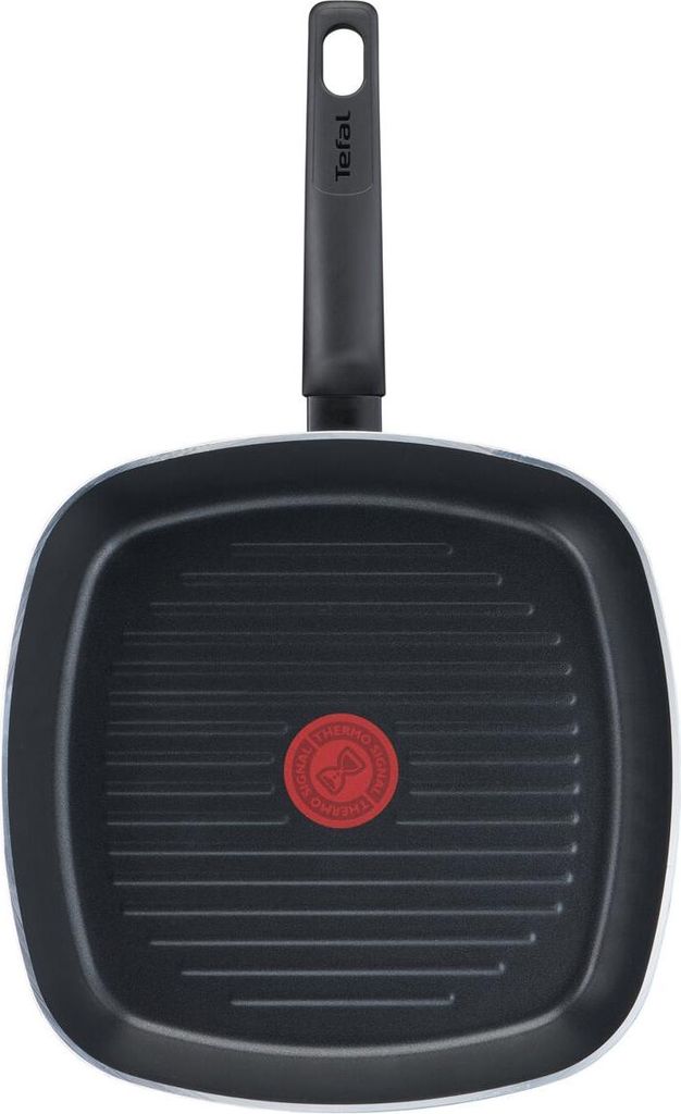 Poêle à griller carrée Tefal B55640 Image du produit 