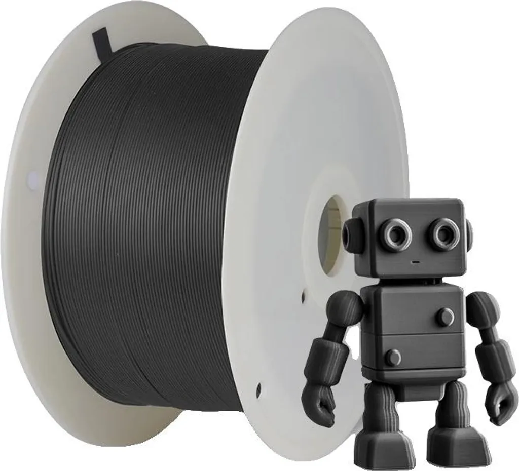 Filamento 3D PLA e PLA Plus 1.75mm: Miglior Prezzo e Qualità Professionale