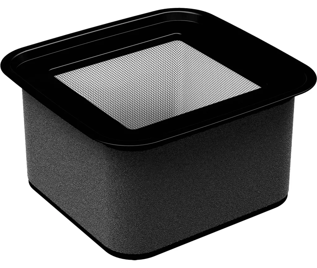 Eliminez le Formaldéhyde et les Allergies avec le Filtre Venta AP70 H13 1Stk