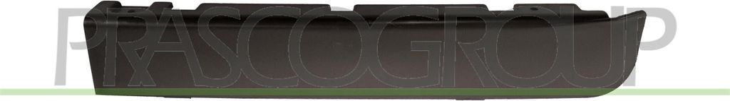 PRASCO RN7001003 Stoßstangenhalter Vorne Rechts für RENAULT Captur (J5, H5)