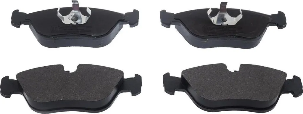 Kit freinage avant Volvo 850 (854) pour une conduite sûre et réactive