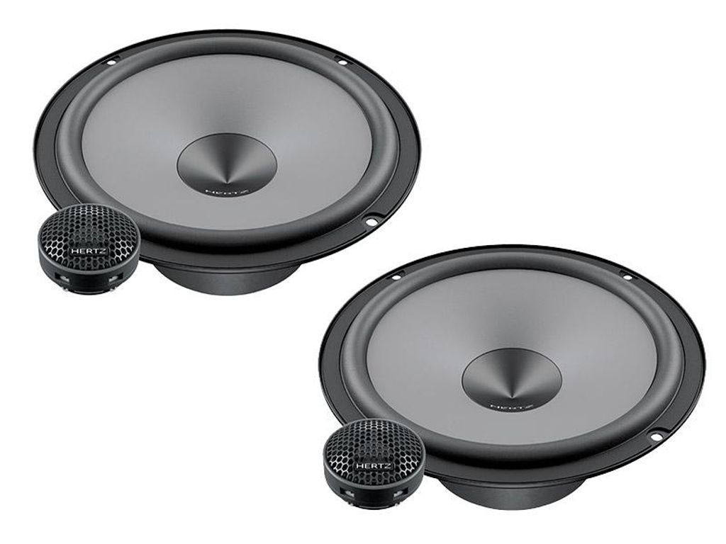 Hertz K 165 Immagine del prodotto 