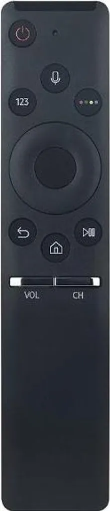 Télécommande Samsung BN59-01265A Bluetooth avec Commande Vocale