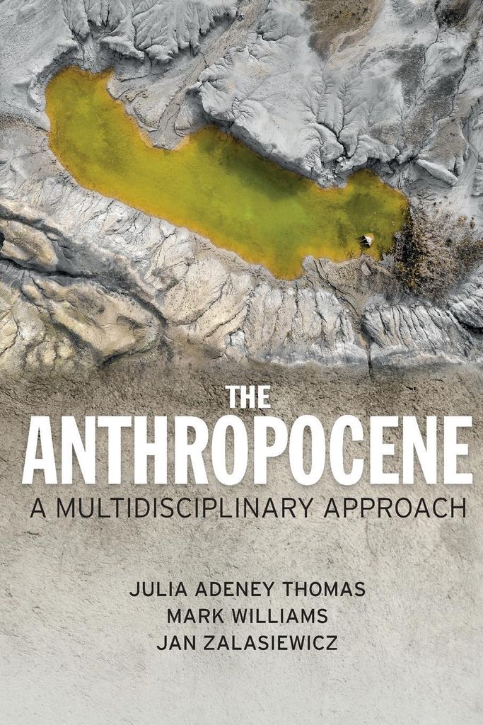 Anthropocene